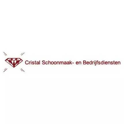 Logo od Cristal Schoonmaak- en Bedrijfsdiensten