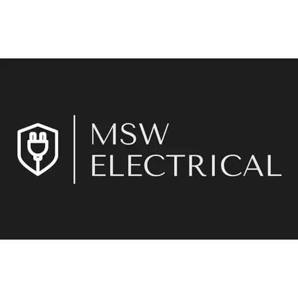 Logo from MSW Electrical