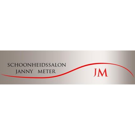 Logotyp från Janny Meter Schoonheidssalon