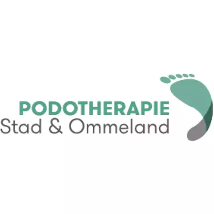 Logo od Podotherapie Stad & Ommeland