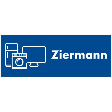 Logo od JÜRGEN ZIERMANN TV-AUDIO-VIDEO-HAUSHALT- GERÄTE