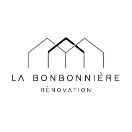 Logo de La Bonbonnière Rénovation