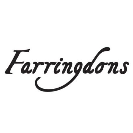 Logotipo de Farringdons Jewellery