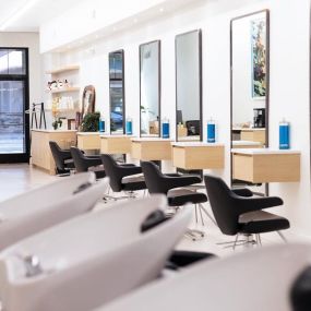 Top Hair Salon in Somerville, NJ For Hair Color, Blonding, & Haircuts