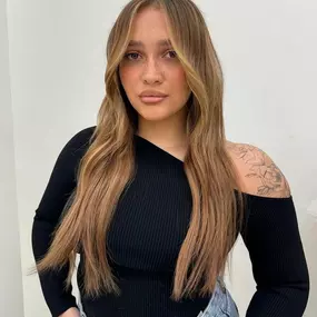 Best Hair Extension Salon With Color Matching in Somerville, NJ