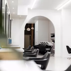 Top Hair Salon in Somerville, NJ For LOreal Hair Color, Blonding, Balayage, Treatments, & Styling