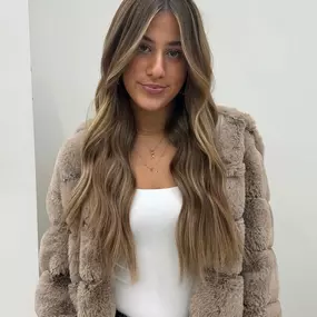 Salon Near Somerville, NJ For Custom Length Extensions With Natural Flow