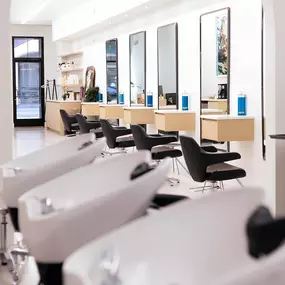Elevated Hair Salon in Somerville, NJ Offering Men's & Women's Haircuts, Color, Treatments, & Extensions