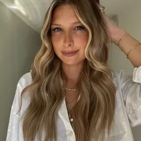 Subtle Extension Add for Everyday Volume Near Somerville, NJ