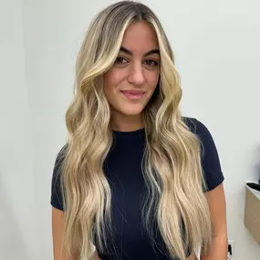 Tape In, K-Tip, Weft, & Halo Extensions in Somerville, NJ