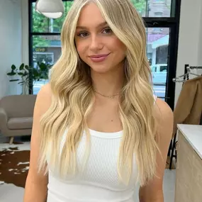 Voted Best Salon For Natural Looking Hair Extensions in Somerville NJ