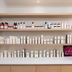 Hair Salon in Somerville, NJ For L'Oreal Hair Care Products and Color Services