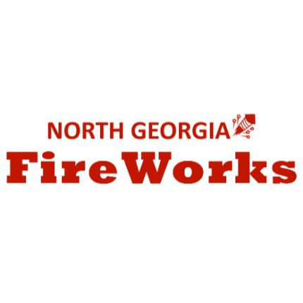 Logo from North Georgia Fireworks