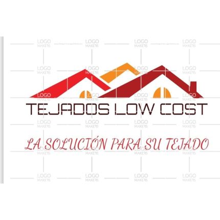 Logo von Tejados Low Cost