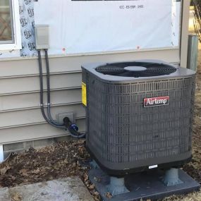 Bild von Burcker Heating Cooling & Refrigeration LLC