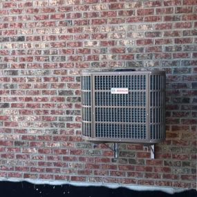 Bild von Burcker Heating Cooling & Refrigeration LLC