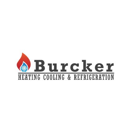 Logo od Burcker Heating Cooling & Refrigeration LLC