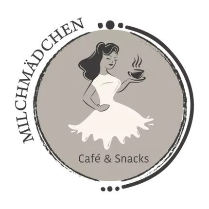 Logo from Café Milchmädchen