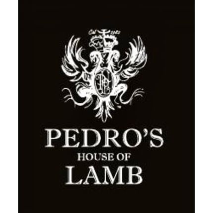 Logo von Pedro´s House Of Lamb