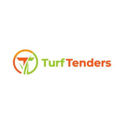 Logotyp från Turf Tenders