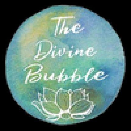 Logo de The Divine Bubble Metaphysical Boutique & Healing Center