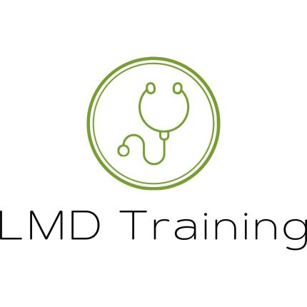 Logo od LMD Training Ltd