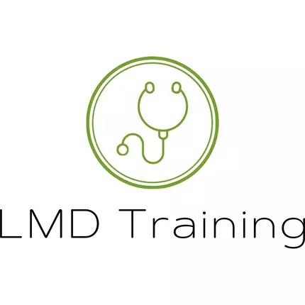 Logo de LMD Training Ltd