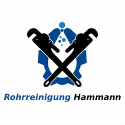 Λογότυπο από Rohrreinigung Hammann