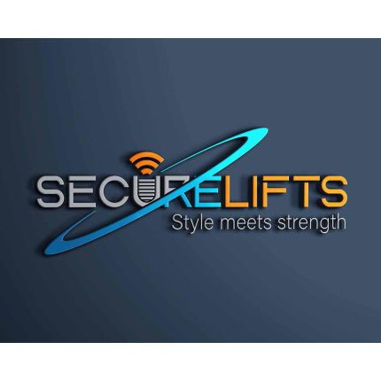 Logo van SecureLifts