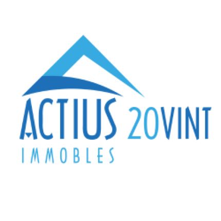 Logo da Actius 20Vint