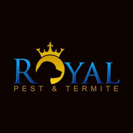 Logo od Royal Pest & Termite