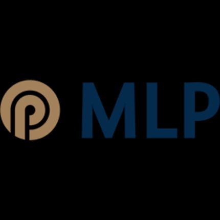 Logotyp från MLP Finanzberatung Ludwigshafen