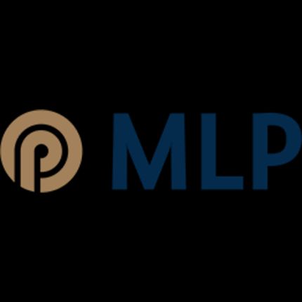 Logotipo de MLP Finanzberatung Leipzig