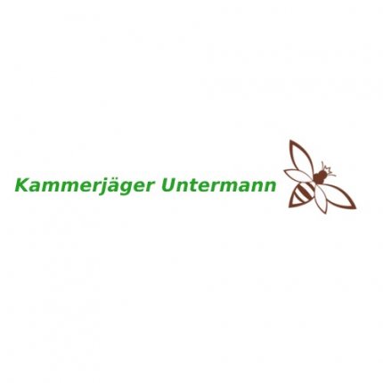 Logo od Kammerjäger Untermann