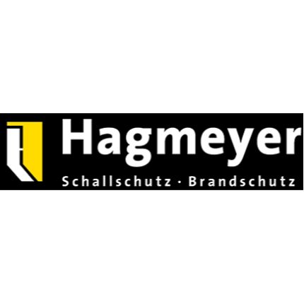 Logo fra Hagmeyer Schall- und Brandschutz
