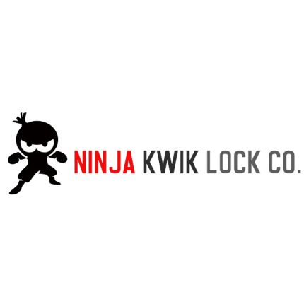 Λογότυπο από Ninja Kwik Locksmith
