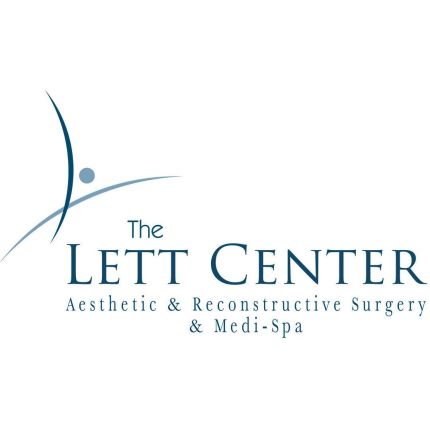 Logo fra The Lett Center