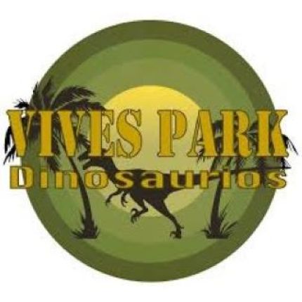 Logo from Vives Park