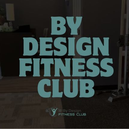 Λογότυπο από By Design Fitness Club LLC