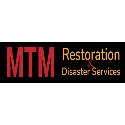 Logo de MTM Restoration & Disaster Services LLC