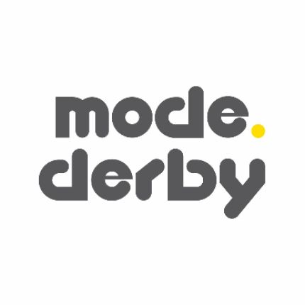 Logo da Mode Derby
