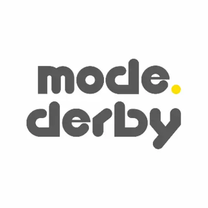 Logotipo de Mode Derby