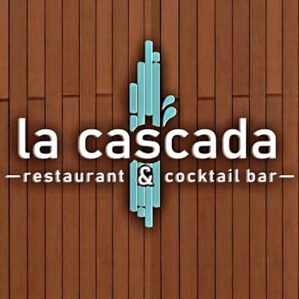 Logo fra La Cascada Restaurant Cocktail Bar