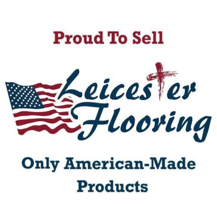 Logo from Leicester Flooring