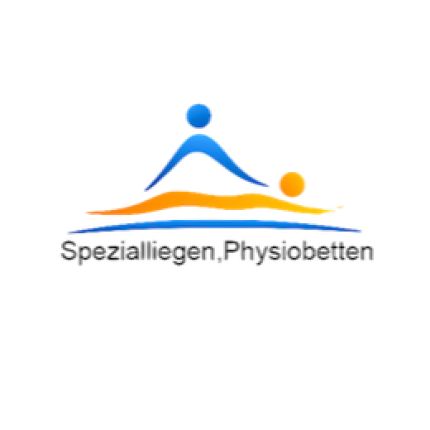 Logotyp från spezialliegen-schweiz