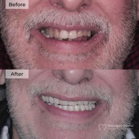 Bild von Michigan Dental Implant Studio
