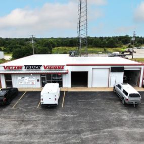 Bild von Village Truck Visions South