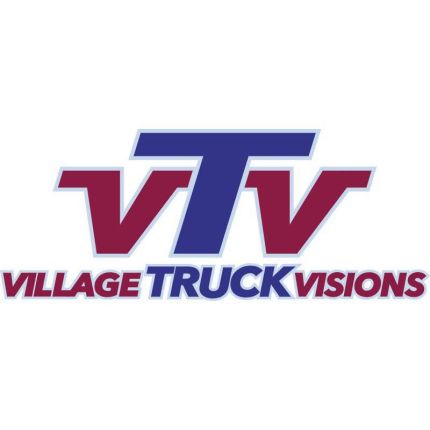 Logo from Village Truck Visions South