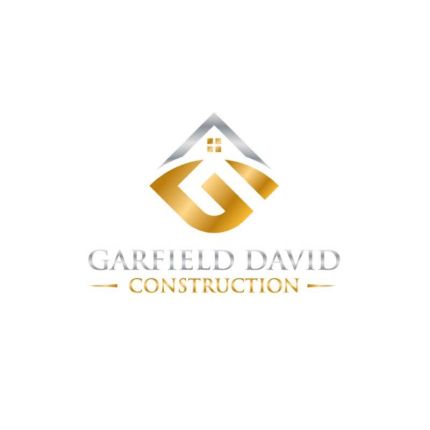 Λογότυπο από Garfield David Construction
