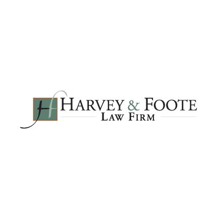 Λογότυπο από Harvey & Foote